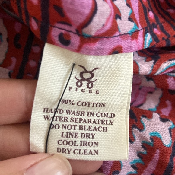 Figue Bria Dress - Size S - Picture 4 of 5